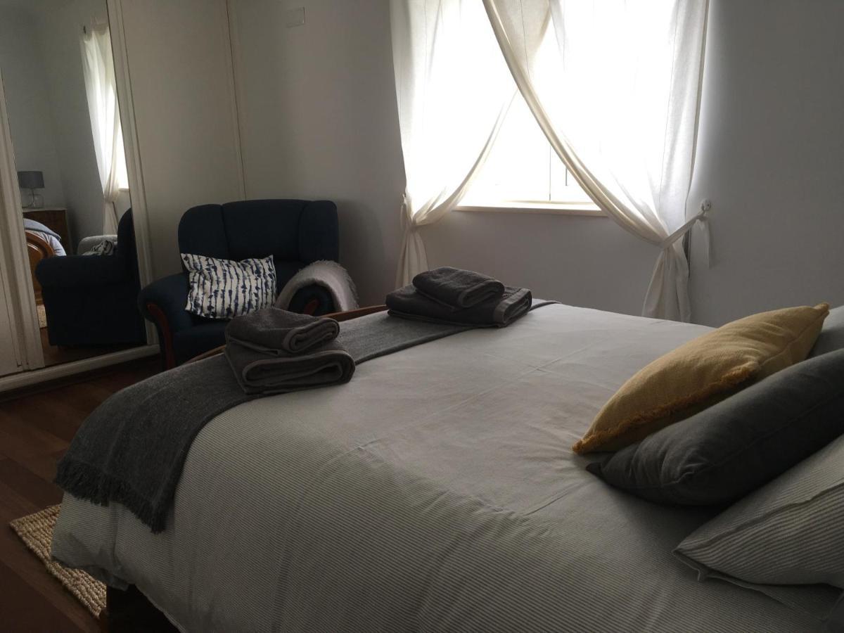 Mare Baixa Apartment Sines Ngoại thất bức ảnh