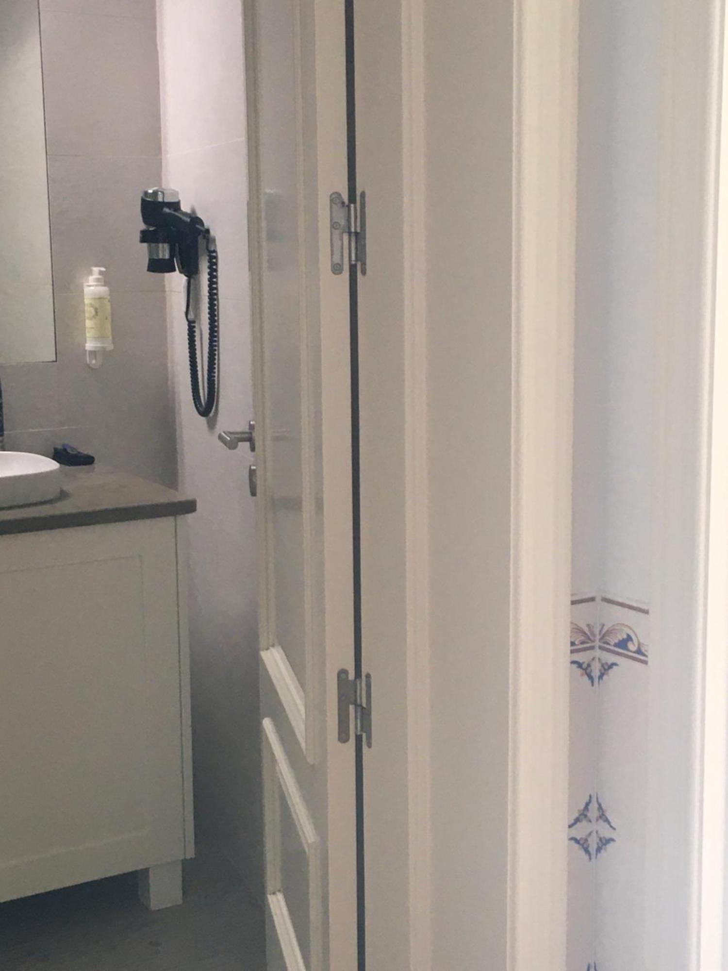Mare Baixa Apartment Sines Ngoại thất bức ảnh